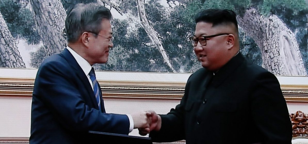 Kim Jong-un will größte Atomstätte in Nordkorea schließen und Inspekteure ins Land lassen