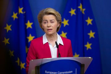 Arbeitsbesuch / EU-Kommissionspräsidentin Von der Leyen kommt nach Luxemburg