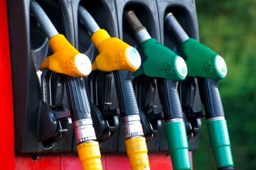 Treibstoffpreise / Benzin- und Dieselpreise sind im Januar allein auf Marktsituation zurückzuführen