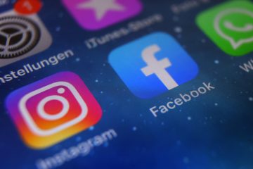 Nach TikTok und X / Verstoß gegen EU-Regeln? Ermittlungen gegen Facebook und Instagram