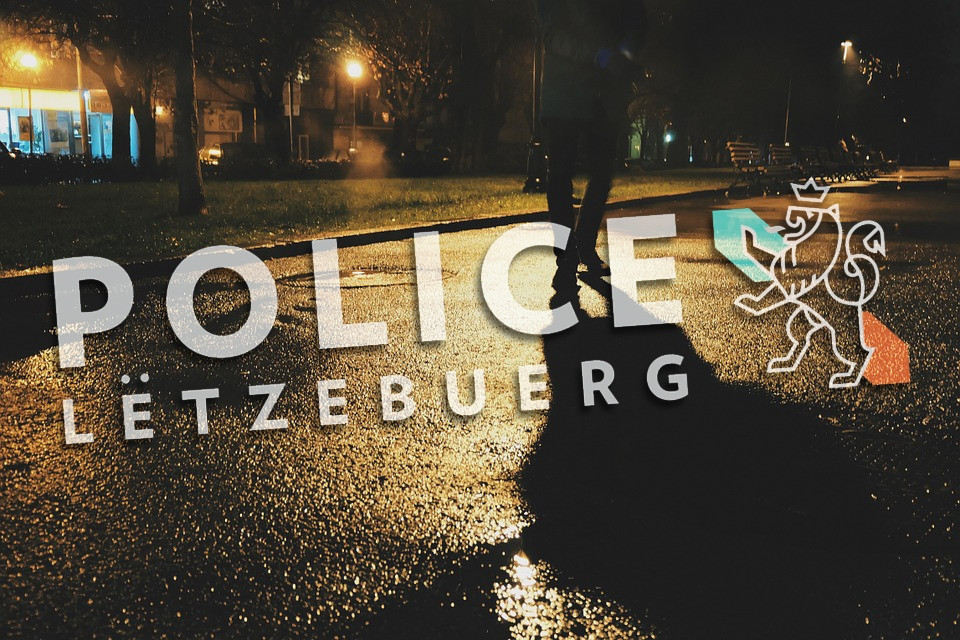 Luxemburg / Polizei schnappt Dealer und betrunkenen Fahrer