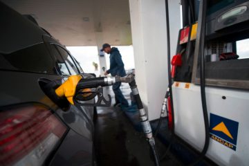 Spritpreise / 98er-Benzin wird erneut günstiger